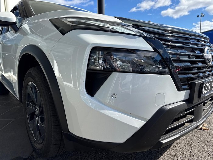 2025 Nissan X-TRAIL ST-L e-POWER