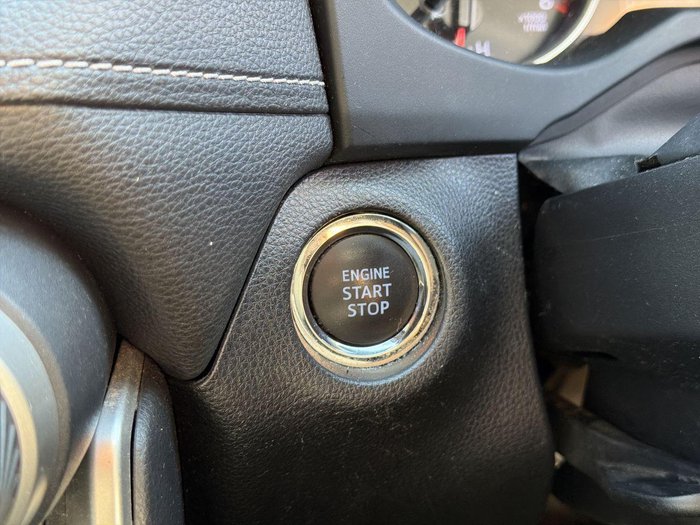 2020 Toyota RAV4 GXL