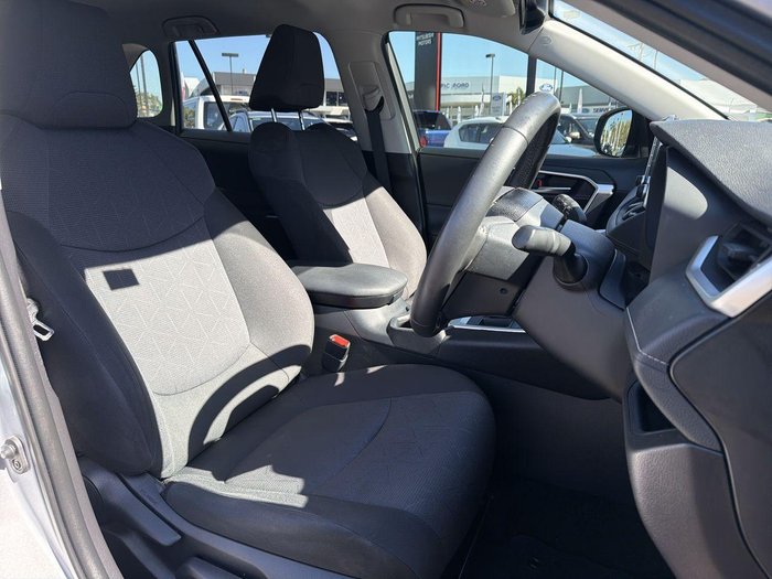 2020 Toyota RAV4 GXL