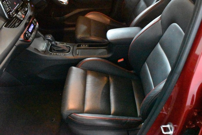 2017 Hyundai i30 SR Premium