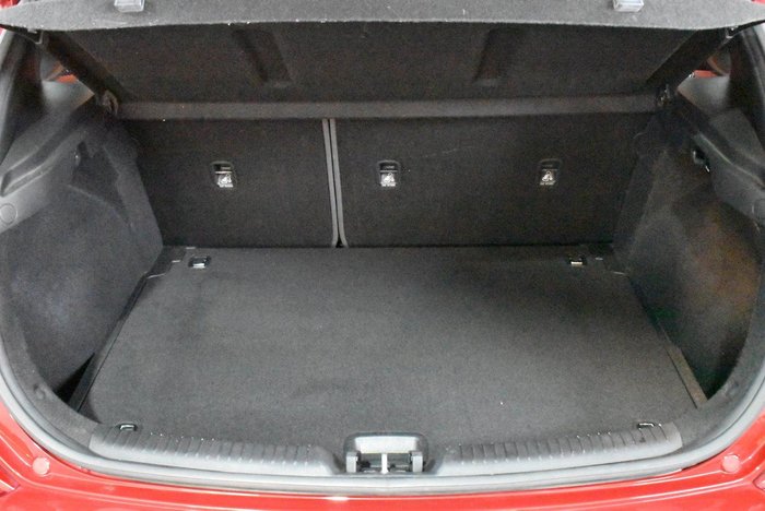 2017 Hyundai i30 SR Premium