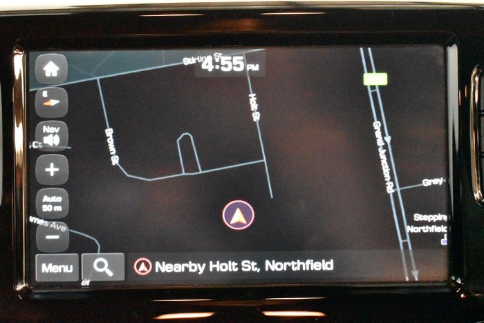 2017 Hyundai i30 SR Premium