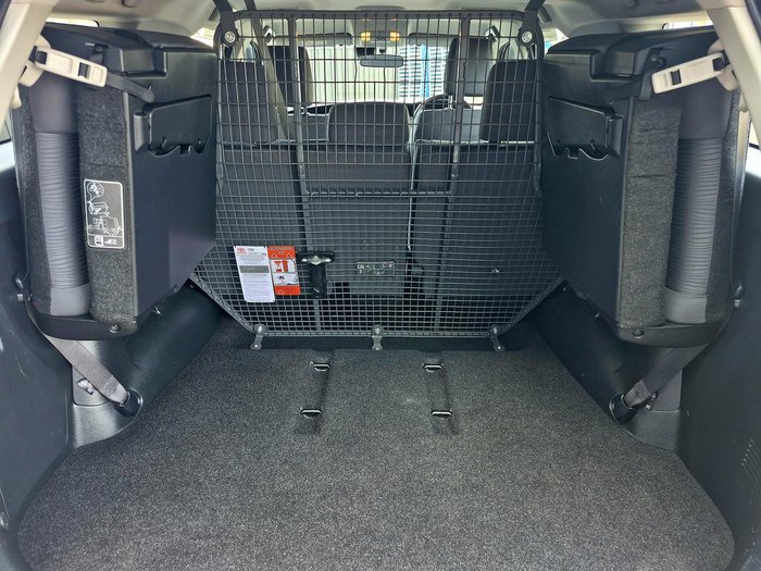 2022 Toyota Fortuner GX