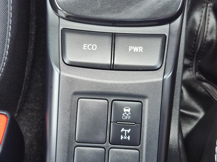 2022 Toyota Fortuner GX