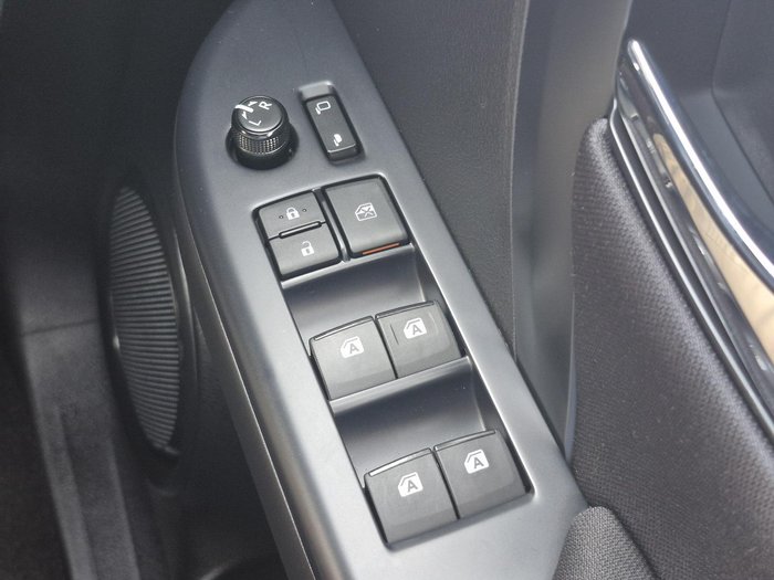 2022 Toyota Fortuner GX