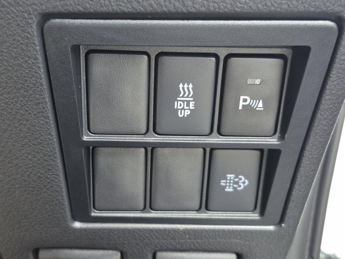 2022 Toyota Fortuner GX