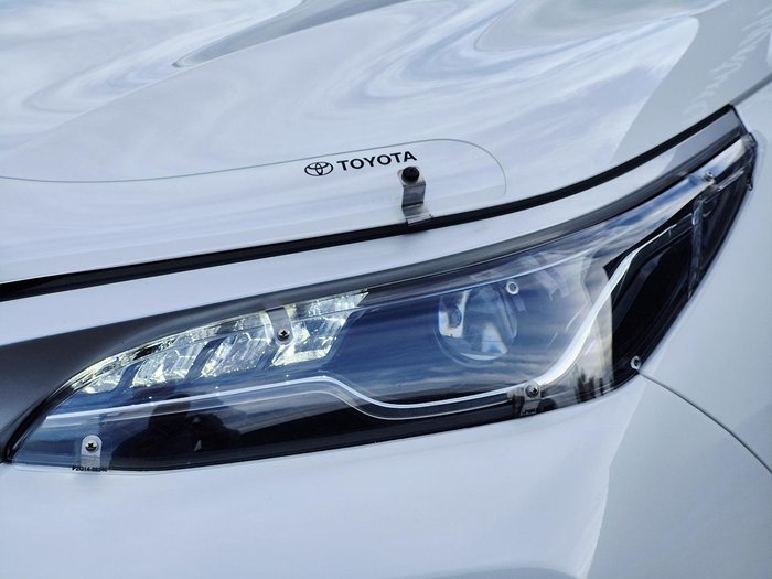 2022 Toyota Fortuner GX