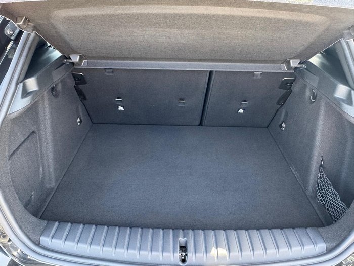 2022 BMW 1 Series 118i M Sport