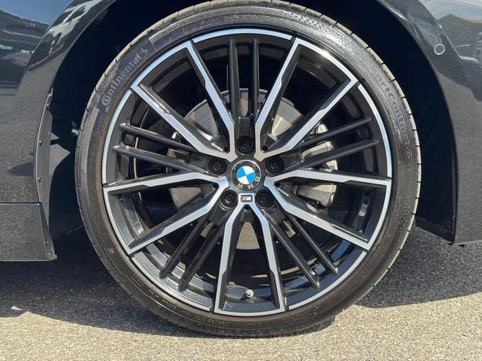 2022 BMW 1 Series 118i M Sport