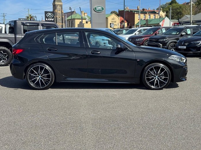 2022 BMW 1 Series 118i M Sport