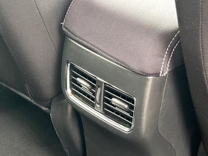 2018 Mazda CX-5 Maxx Sport