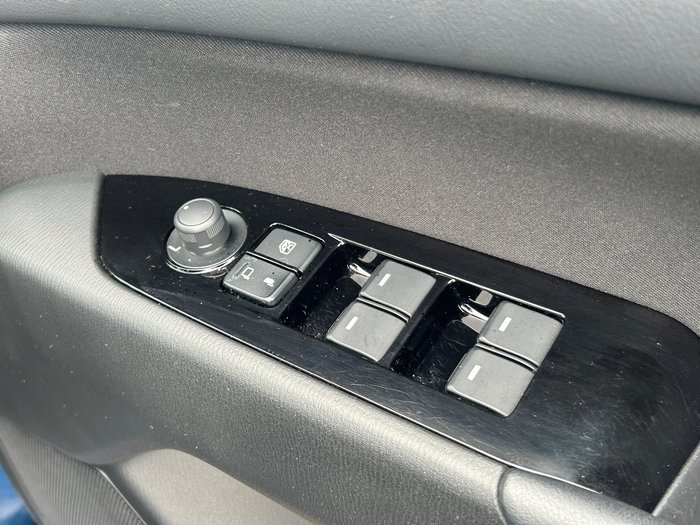 2018 Mazda CX-5 Maxx Sport