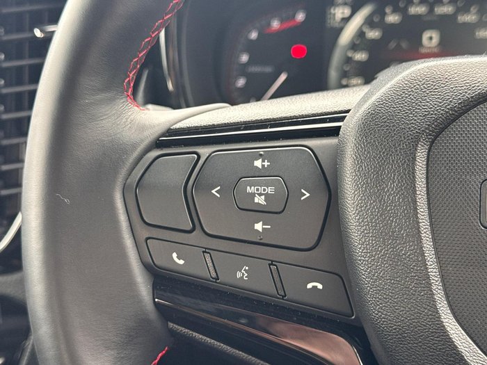 2025 Isuzu D-MAX X-TERRAIN