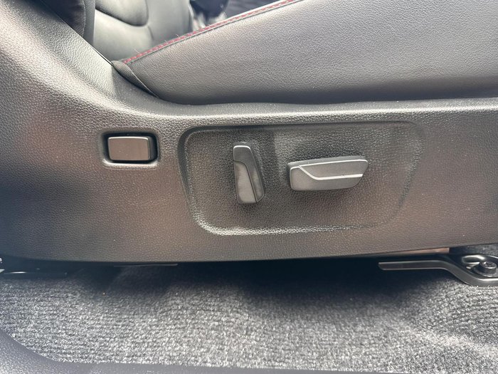 2025 Isuzu D-MAX X-TERRAIN