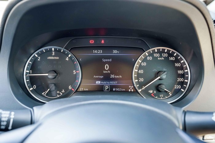 2025 Nissan Navara SL D23 MY25 4X4 Dual Range Solid White