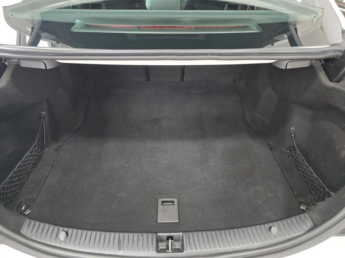 2014 Mercedes-Benz C-Class C200