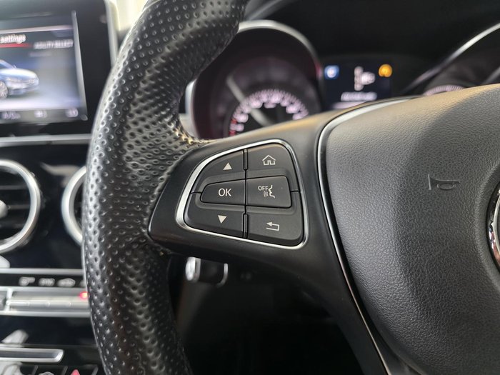 2014 Mercedes-Benz C-Class C200