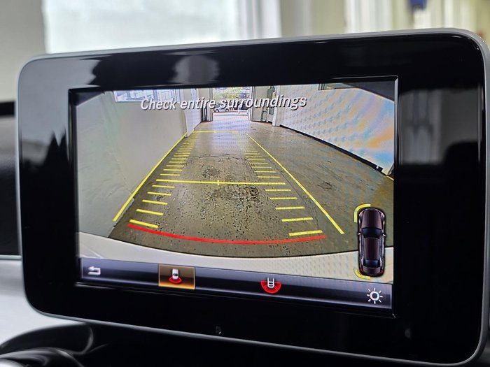 2014 Mercedes-Benz C-Class C200