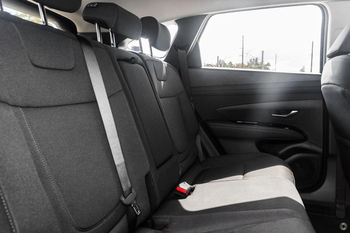 2025 Hyundai Tucson NX4.V4 MY26 Amazon Grey