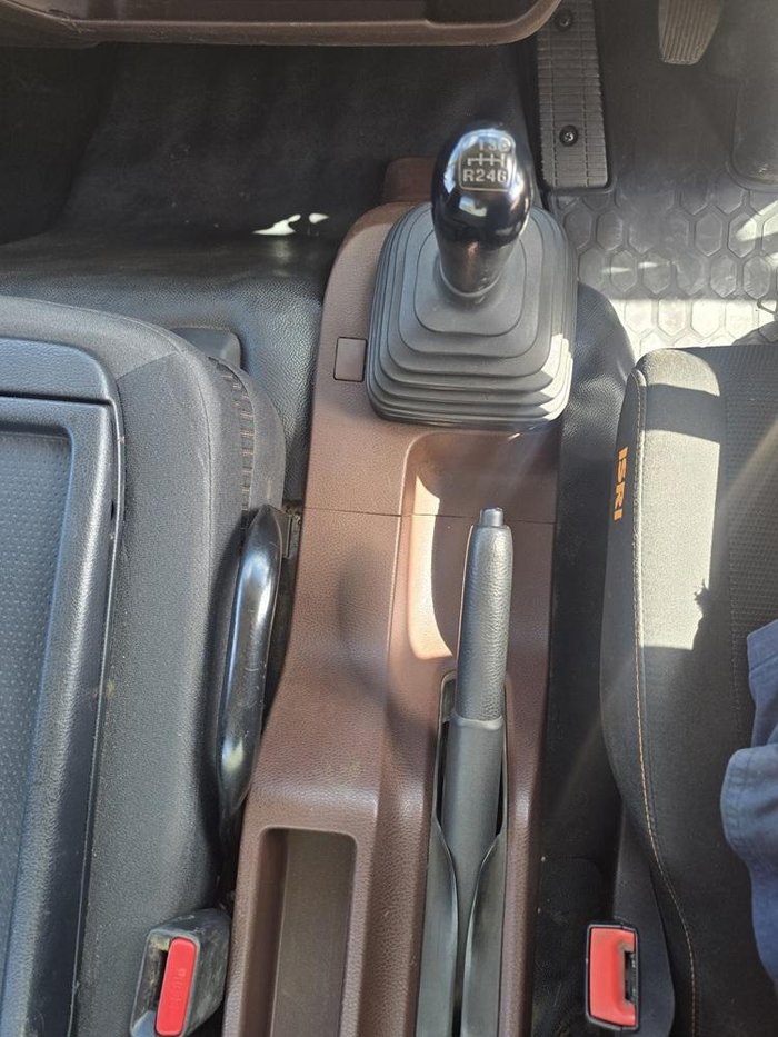 2021 Hino 500 Series