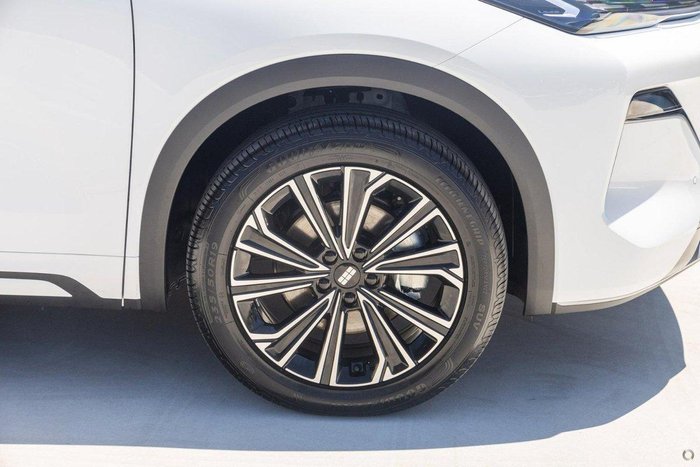 2025 Geely Starray EM-i Complete