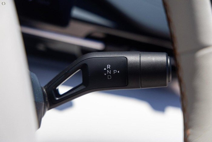 2025 Geely Starray EM-i Complete