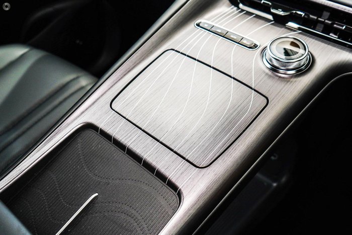 2025 Geely Starray EM-i Complete