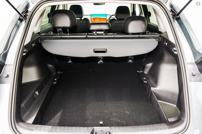 2025 Geely Starray EM-i Complete