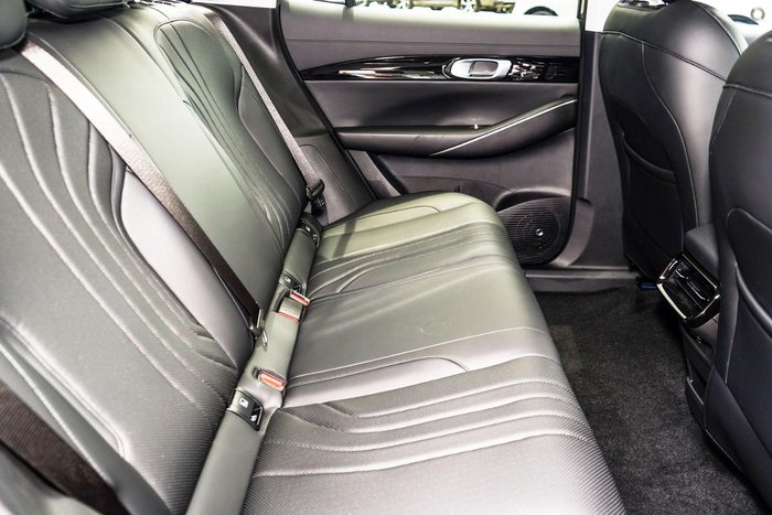 2025 Geely Starray EM-i Complete