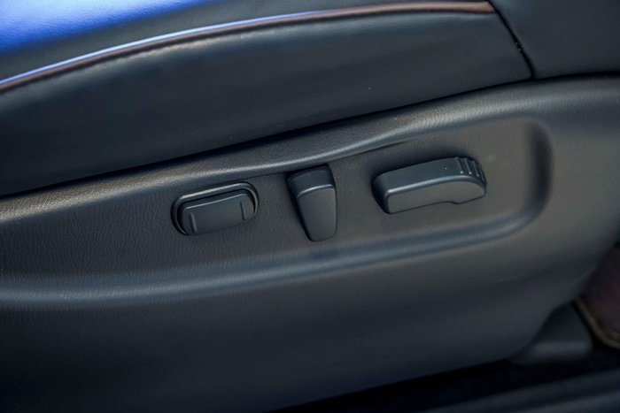 2025 Nissan Patrol Ti Y62 MY26 4X4 Dual Range Moonstone White