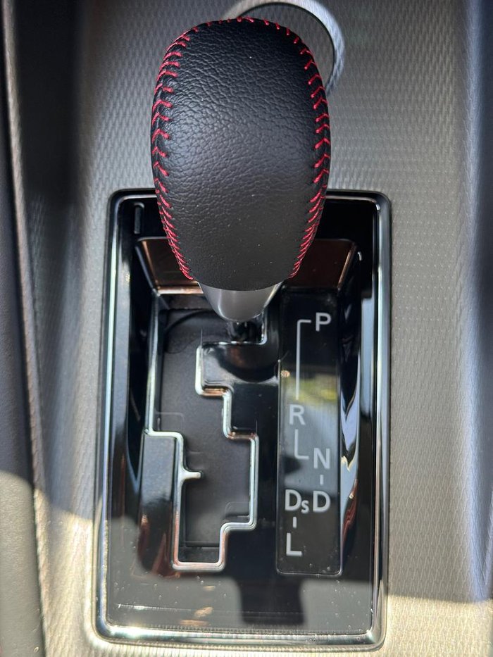 2024 Mitsubishi ASX MR XD MY24 Sunshine Orange