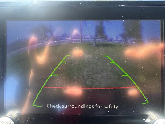 2024 Mitsubishi ASX MR XD MY24 Sunshine Orange