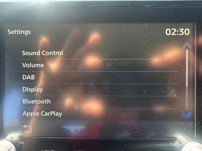 2024 Mitsubishi ASX MR XD MY24 Sunshine Orange