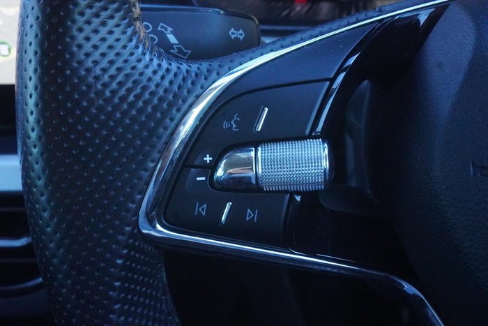 2020 SKODA Kamiq 85TSI