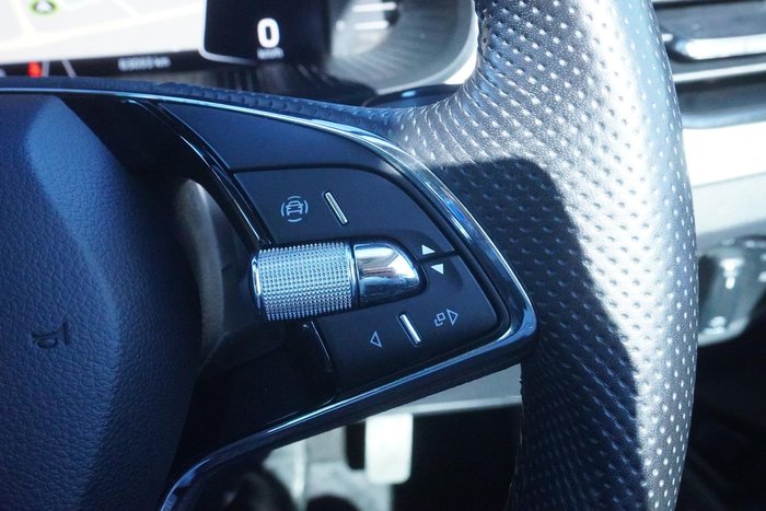 2020 SKODA Kamiq 85TSI