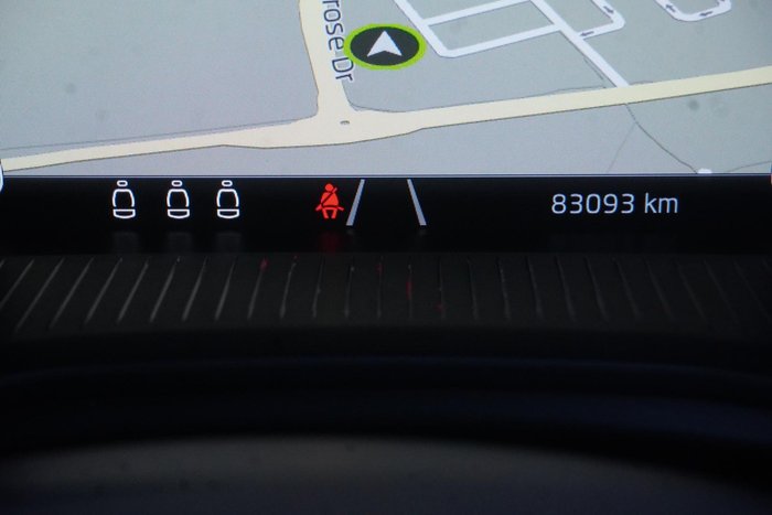 2020 SKODA Kamiq 85TSI