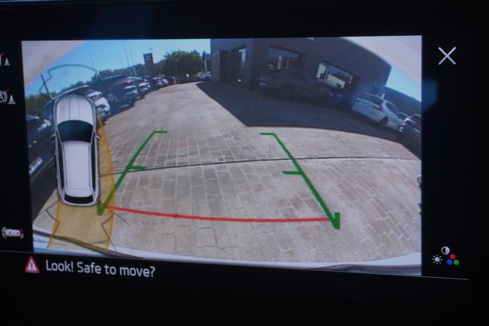 2020 SKODA Kamiq 85TSI