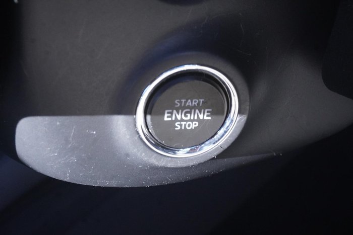 2020 SKODA Kamiq 85TSI