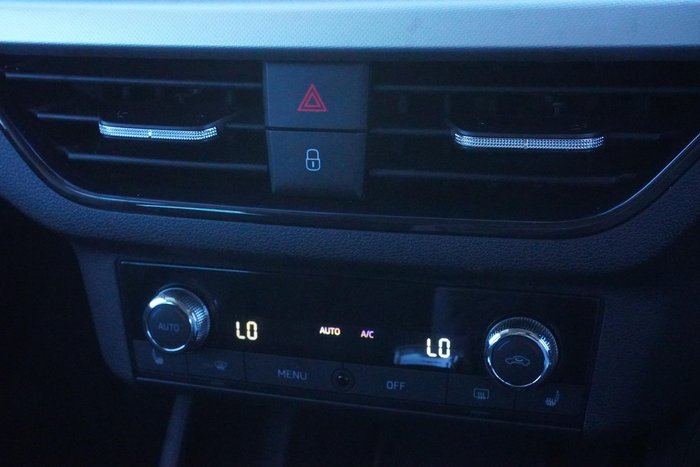 2020 SKODA Kamiq 85TSI