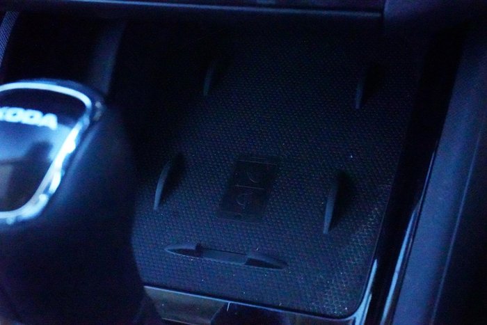 2020 SKODA Kamiq 85TSI