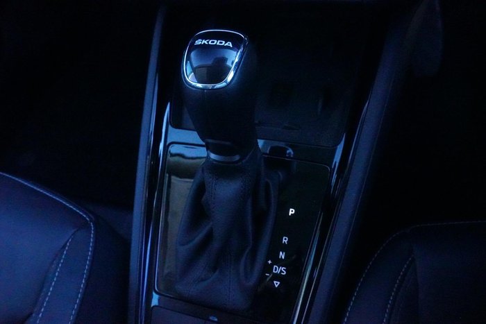 2020 SKODA Kamiq 85TSI