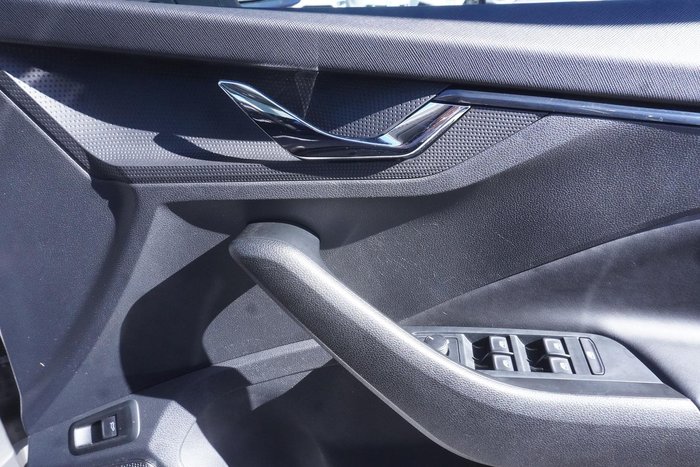 2020 SKODA Kamiq 85TSI