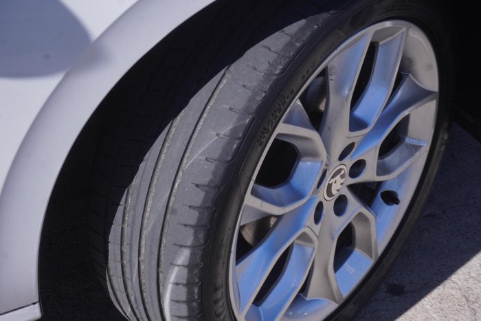 2020 SKODA Kamiq 85TSI