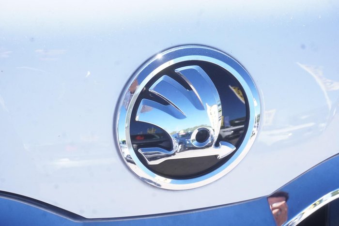 2020 SKODA Kamiq 85TSI