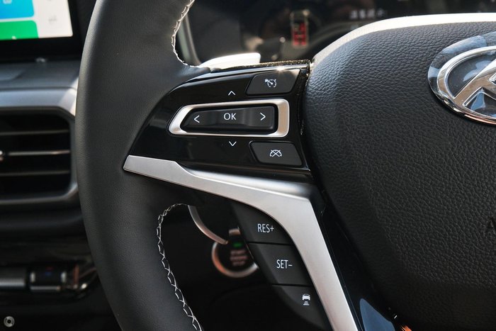 2026 LDV D90 Executive