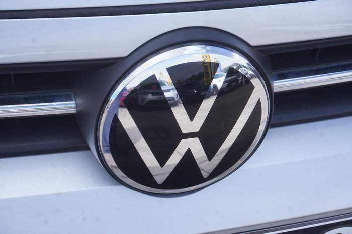 2021 Volkswagen Polo 85TSI Comfortline