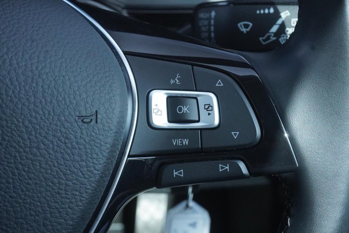 2021 Volkswagen Polo 85TSI Comfortline