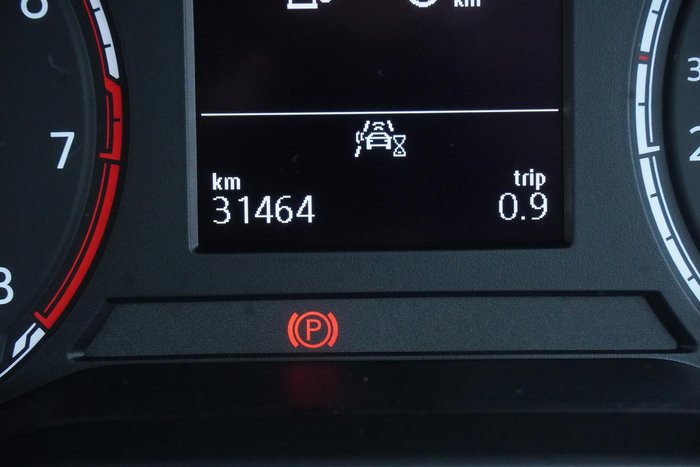 2021 Volkswagen Polo 85TSI Comfortline