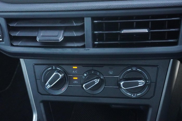 2021 Volkswagen Polo 85TSI Comfortline