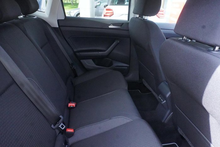 2021 Volkswagen Polo 85TSI Comfortline